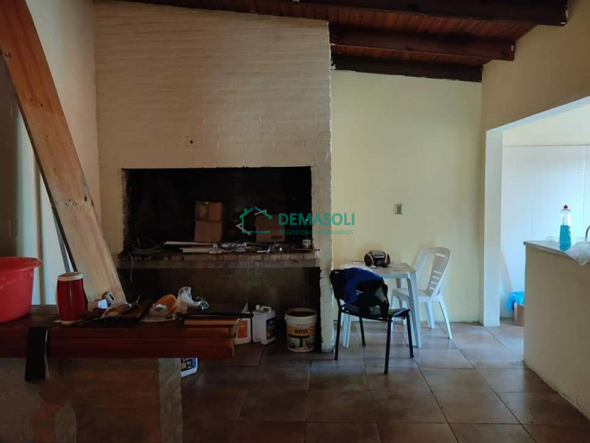 Local Comercial ID.127 - Se vende local comercial con excelente ubicación 