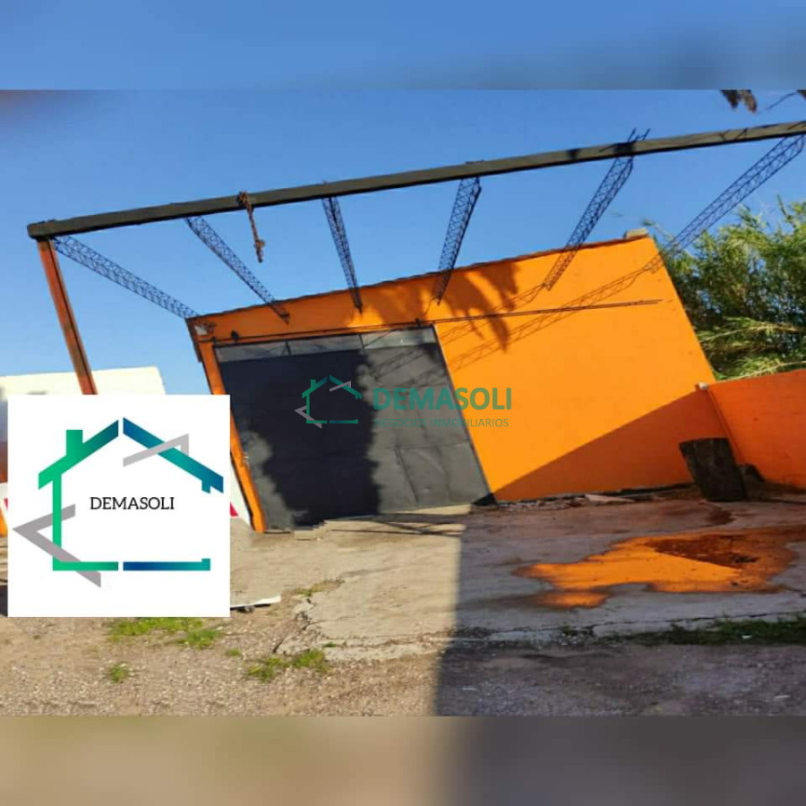 Local Comercial ID.127 - Se vende local comercial con excelente ubicación 
