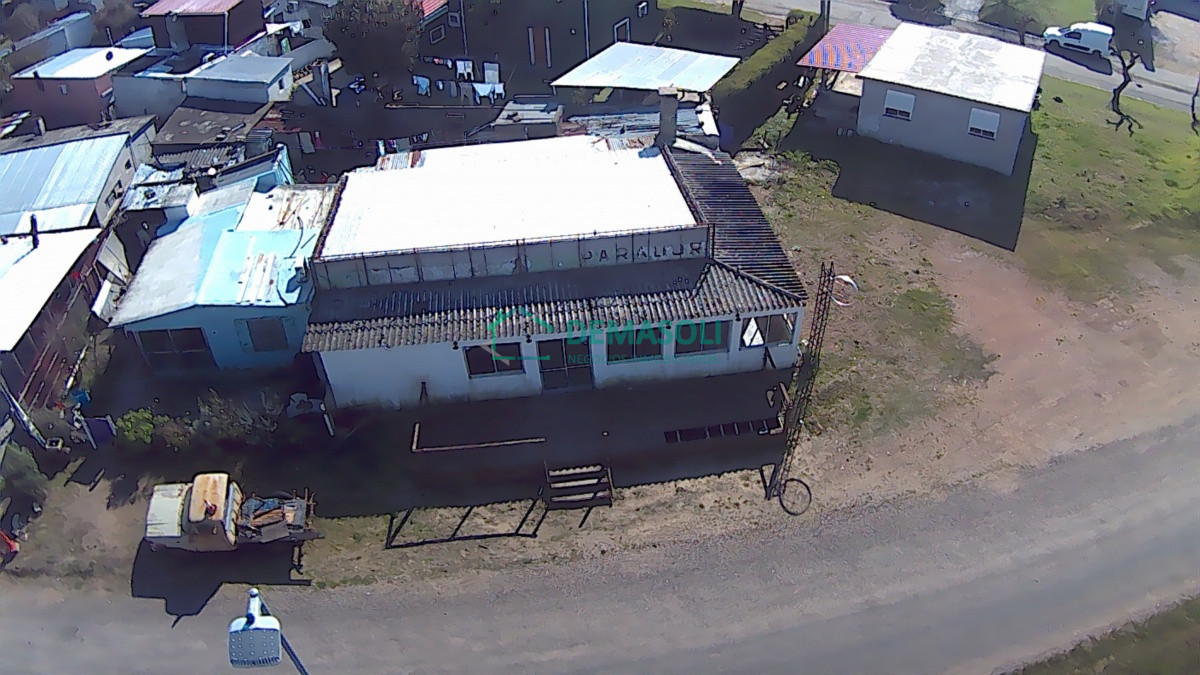 Local Comercial ID.558 - Se vende local con frente a ruta 9