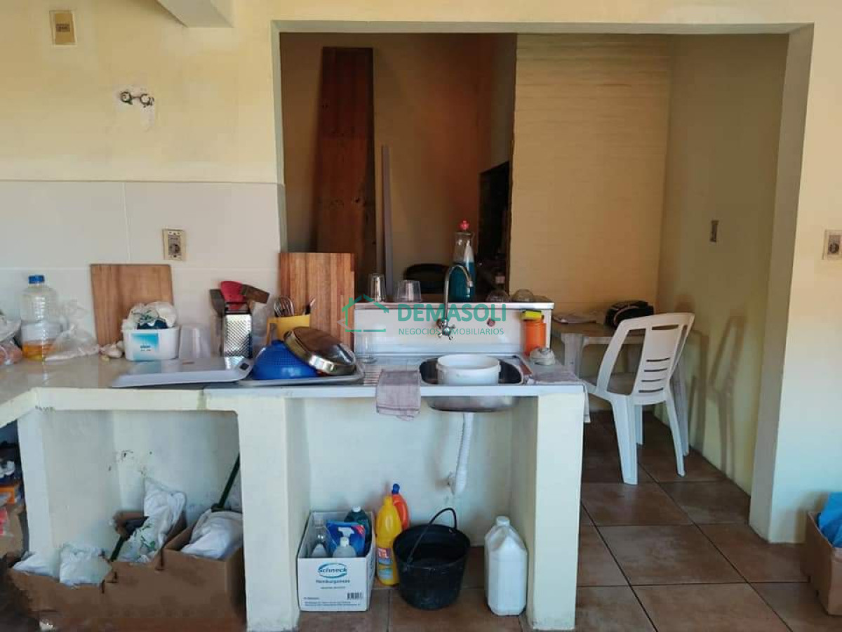Local Comercial ID.127 - Se vende local comercial con excelente ubicación 