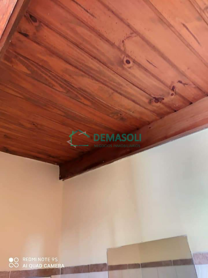 Local Comercial ID.127 - Se vende local comercial con excelente ubicación 