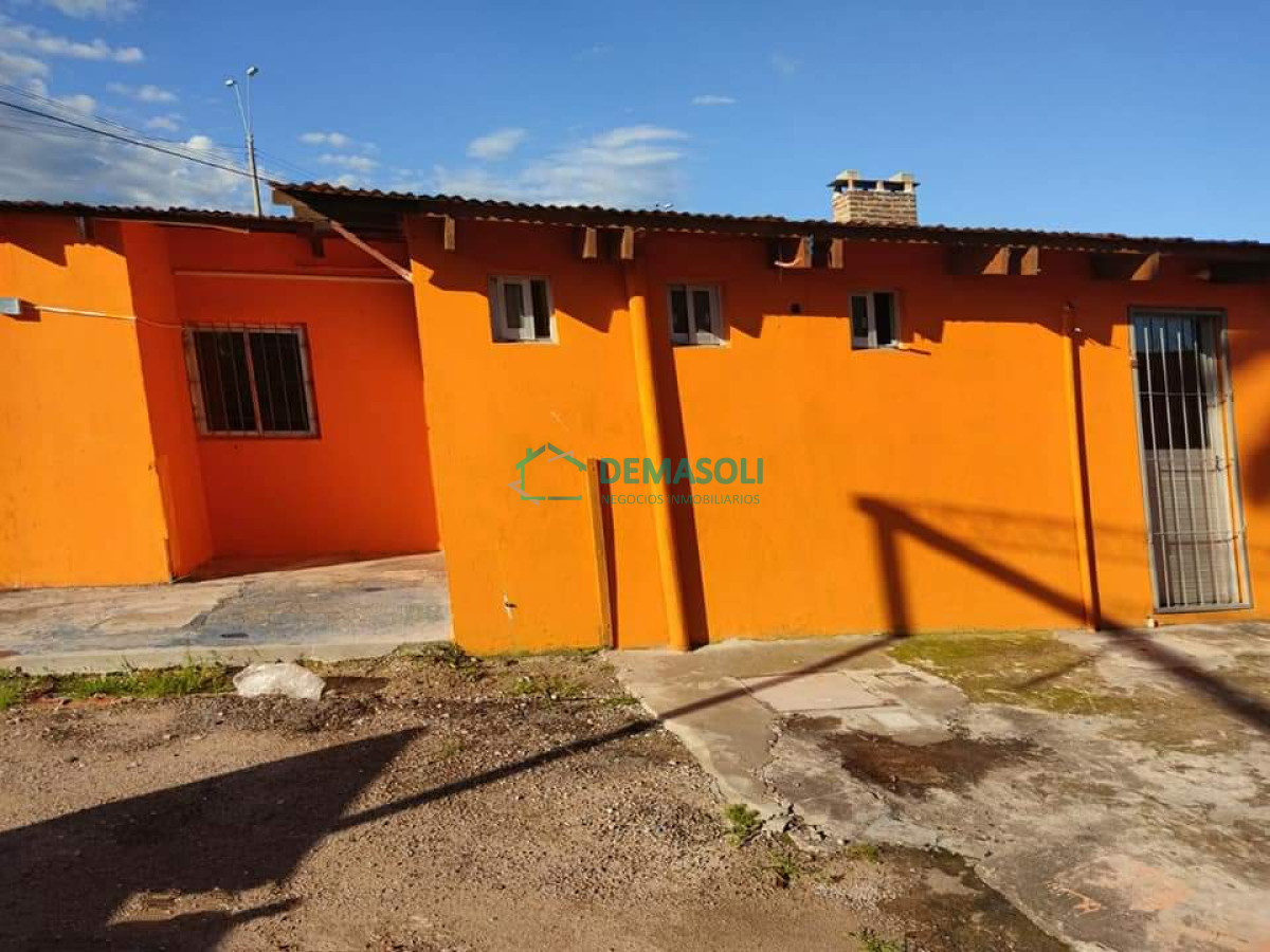 Local Comercial ID.127 - Se vende local comercial con excelente ubicación 