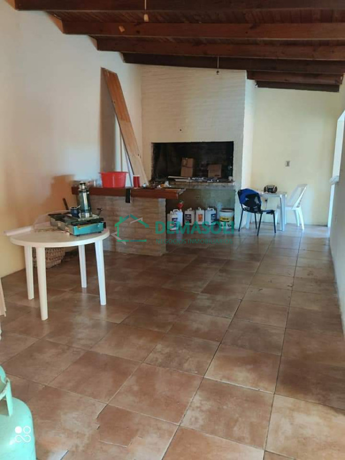 Local Comercial ID.127 - Se vende local comercial con excelente ubicación 