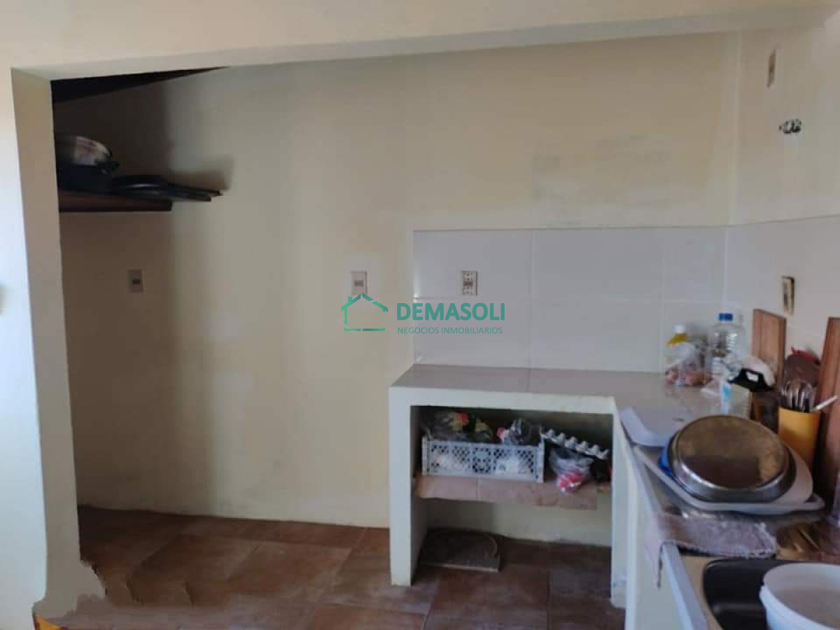 Local Comercial ID.127 - Se vende local comercial con excelente ubicación 
