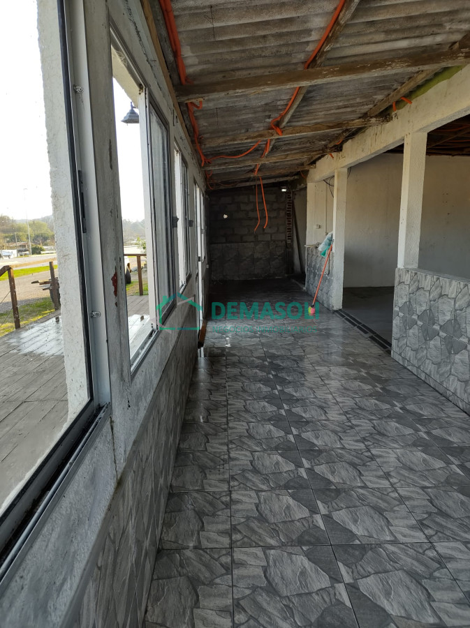 Local Comercial ID.558 - Se vende local con frente a ruta 9