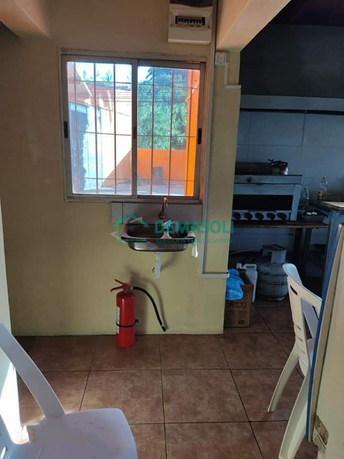 Local Comercial ID.127 - Se vende local comercial con excelente ubicación 