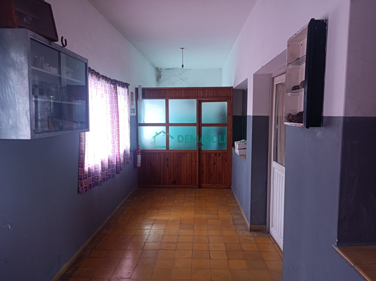 Local Comercial ID.985 - En venta gran local comercial en Pan de Azúcar 
