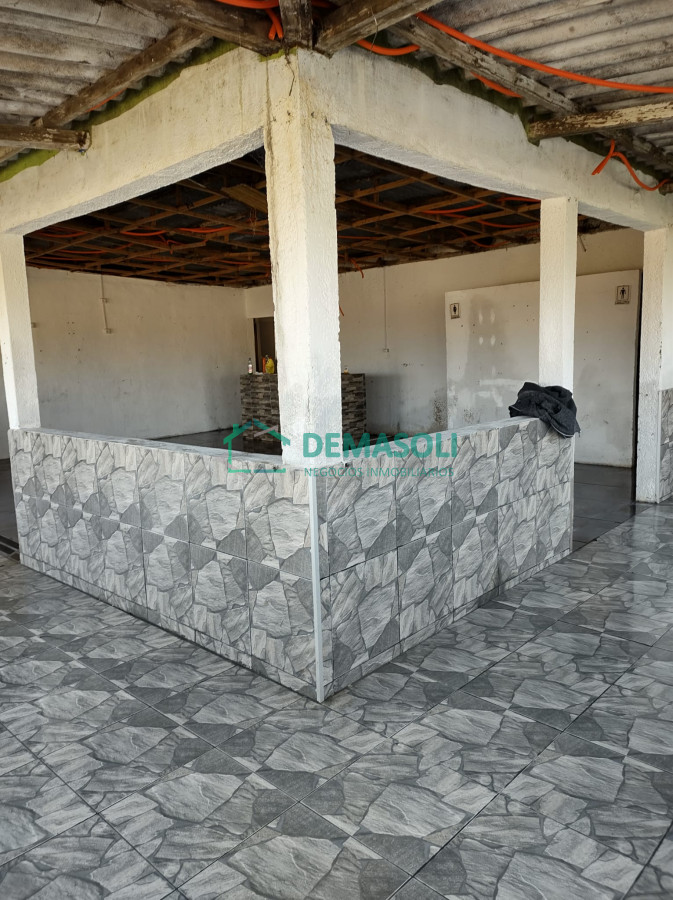 Local Comercial ID.558 - Se vende local con frente a ruta 9