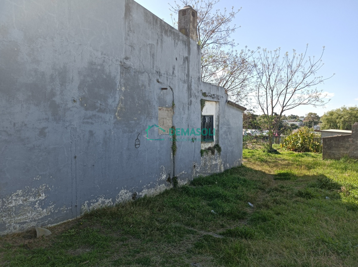 Local Comercial ID.571 - Local en Pan de Azucar, Pan de Azucar