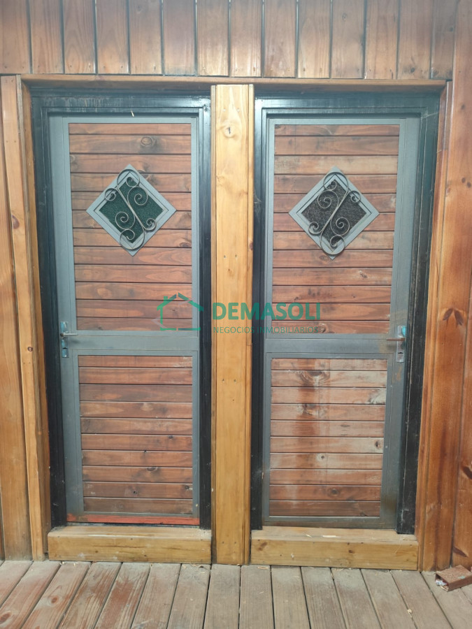 Local Comercial ID.1170 - Terreno de 480 M2 con 5 contenedores, ideal renta comercial, Pan de Azúcar 