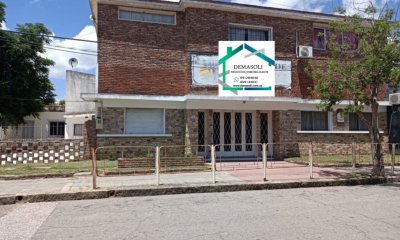 En venta gran local comercial en Pan de Azúcar