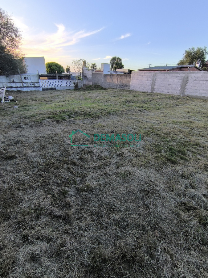 Terreno ID.1248 - En venta Terreno ubicado en Pan de Azúcar, posible financiación de un saldo 