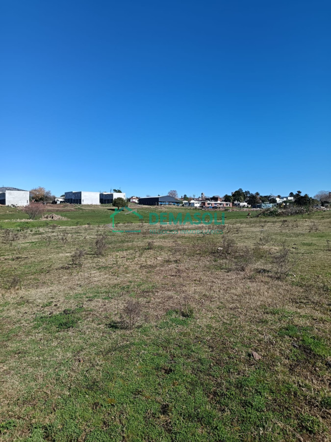 Terreno ID.208 - Terreno 2662 m2 ideal fraccionamiento o cooperativa