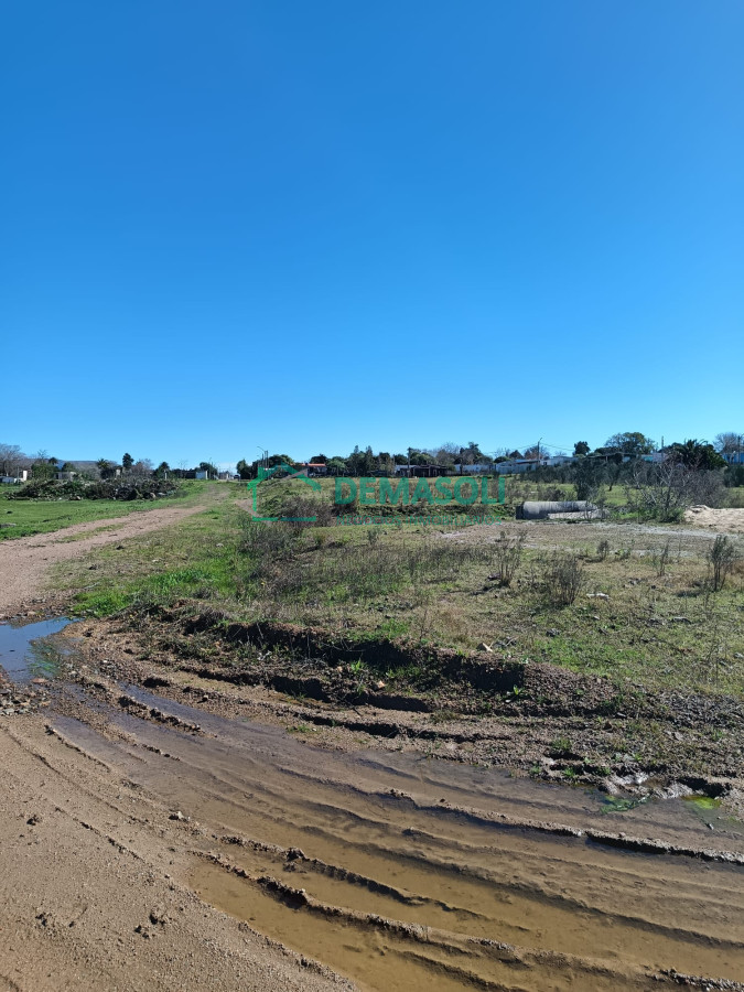 Terreno ID.208 - Terreno 2662 m2 ideal fraccionamiento o cooperativa