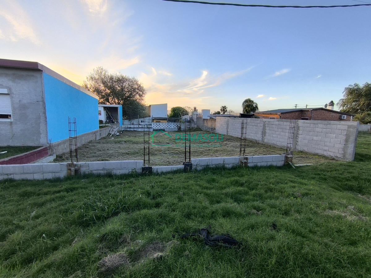 Terreno ID.1248 - En venta Terreno ubicado en Pan de Azúcar, posible financiación de un saldo 