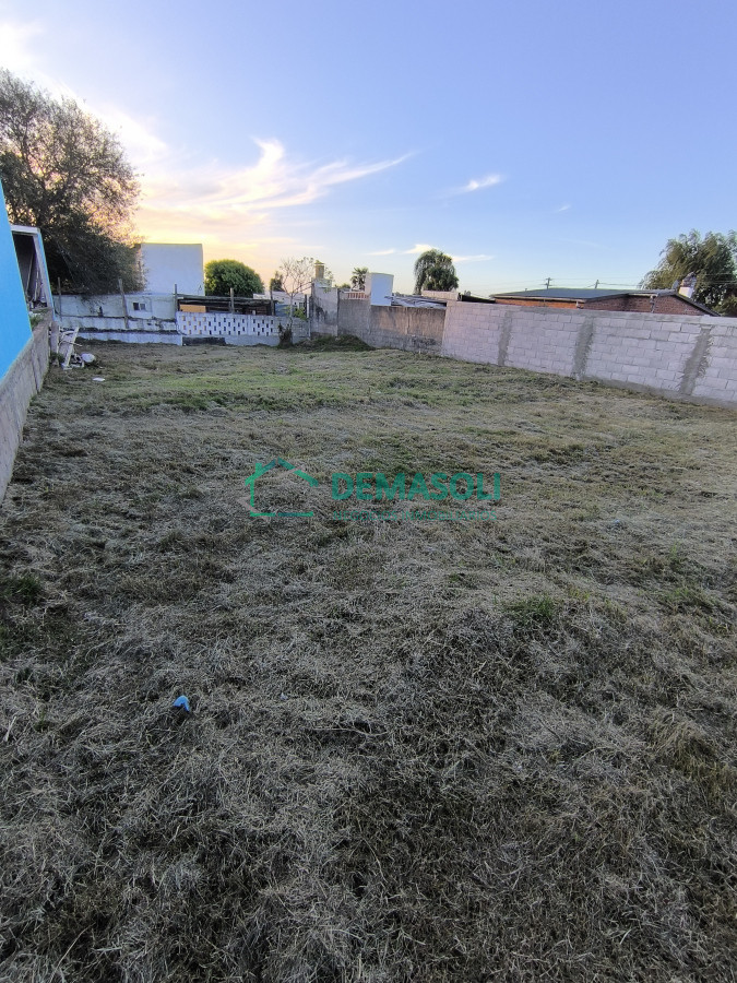 Terreno ID.1248 - En venta Terreno ubicado en Pan de Azúcar, posible financiación de un saldo 
