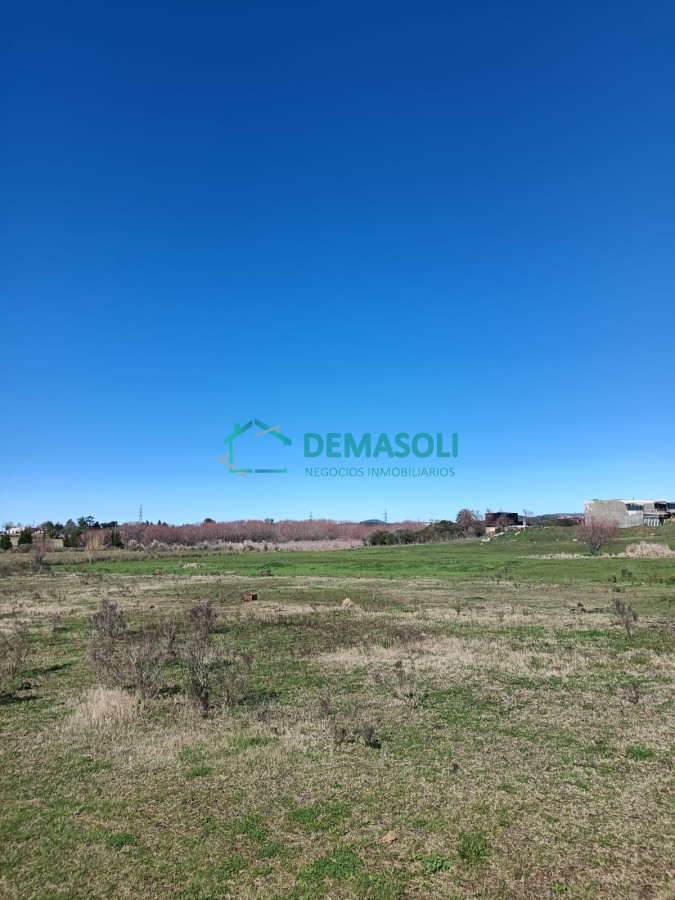 Terreno ID.208 - Terreno 2662 m2 ideal fraccionamiento o cooperativa