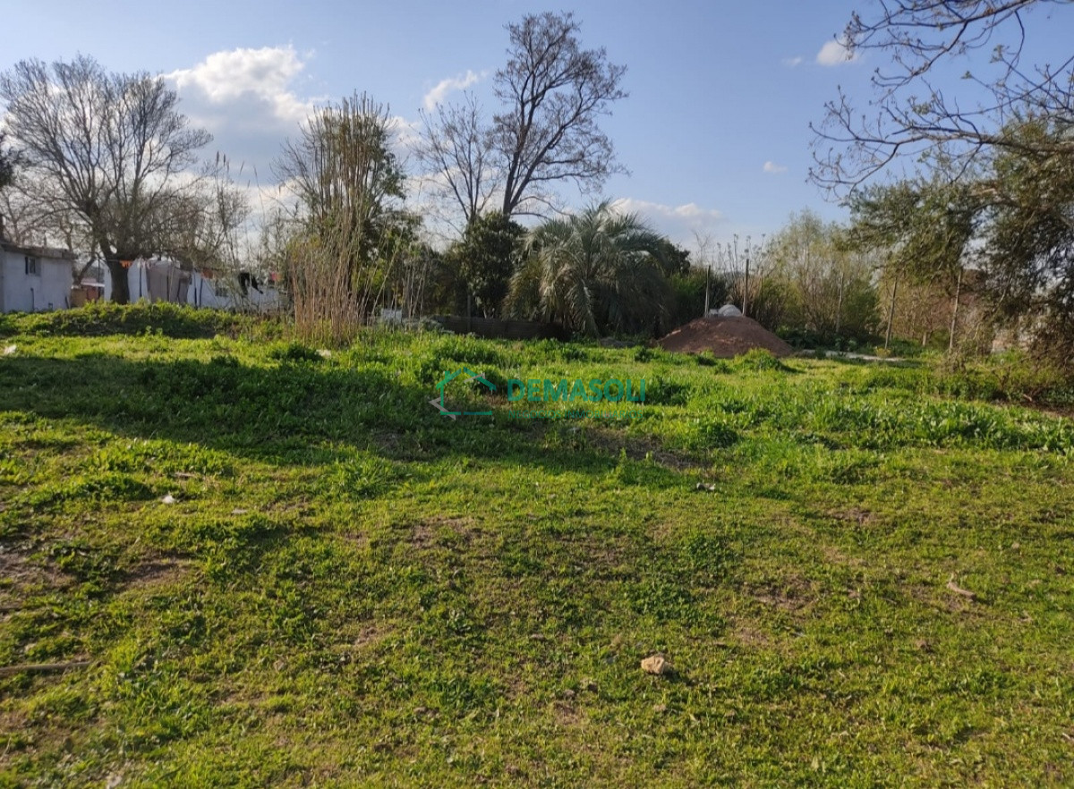 Terreno ID.586 - Terreno en Pan de Azucar, Pan de Azucar