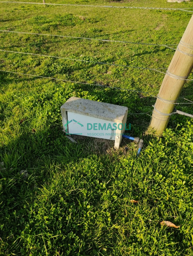 Terreno ID.588 - Se vende gran terreno de 5187 mts2 Pan de Azúcar 
