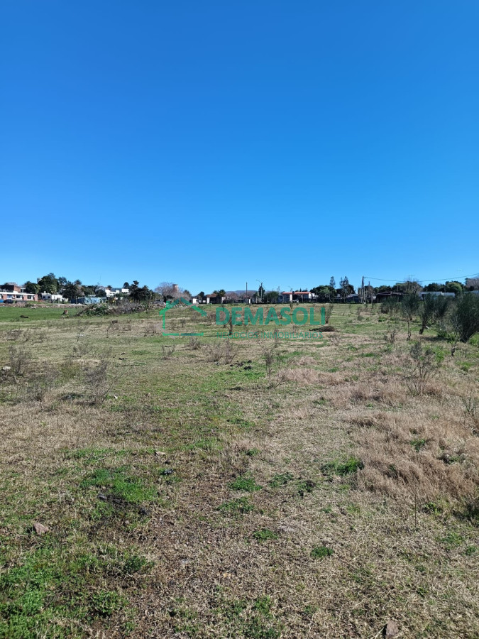 Terreno ID.208 - Terreno 2662 m2 ideal fraccionamiento o cooperativa