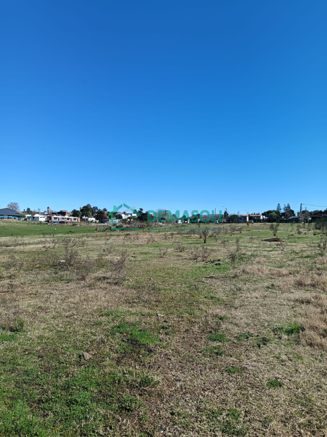 Terreno ID.208 - Terreno 2662 m2 ideal fraccionamiento o cooperativa