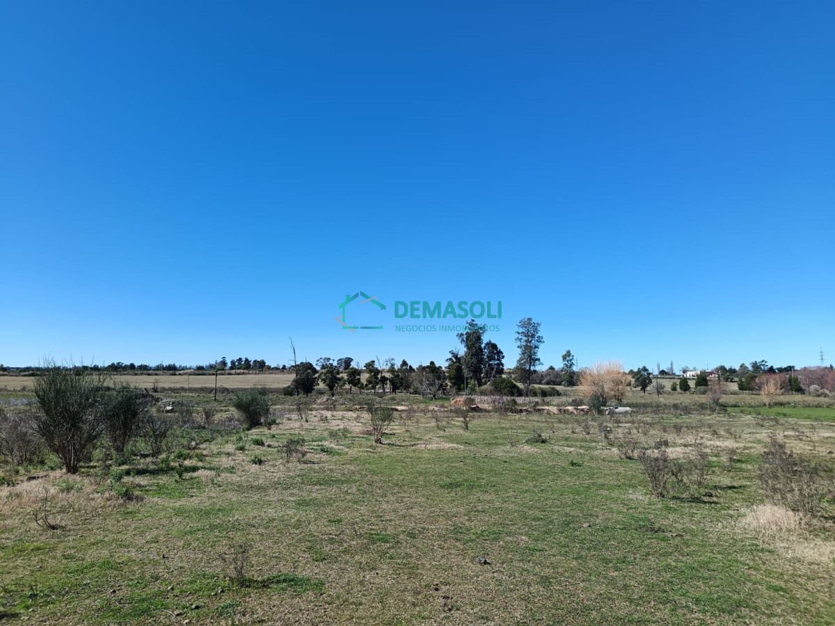 Terreno ID.208 - Terreno 2662 m2 ideal fraccionamiento o cooperativa