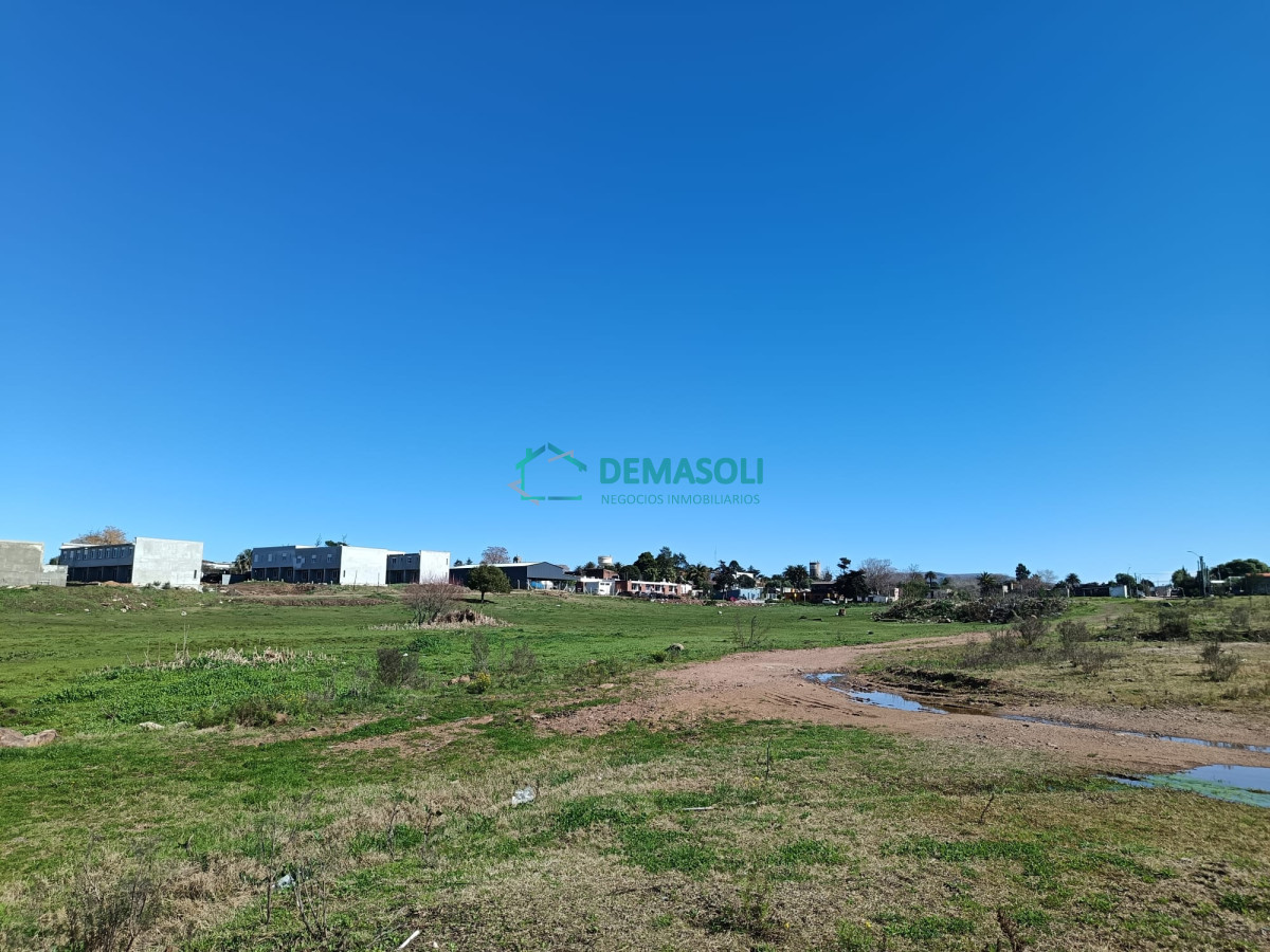 Terreno ID.208 - Terreno 2662 m2 ideal fraccionamiento o cooperativa