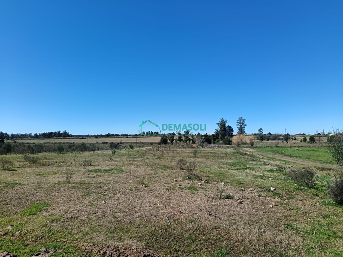 Terreno ID.208 - Terreno 2662 m2 ideal fraccionamiento o cooperativa