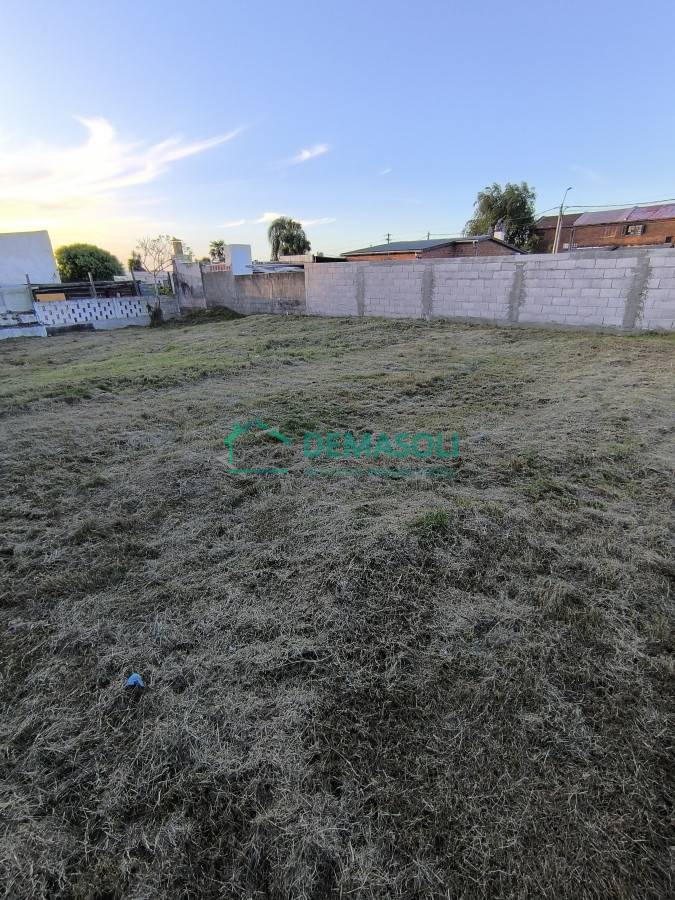 Terreno ID.1248 - En venta Terreno ubicado en Pan de Azúcar, posible financiación de un saldo 