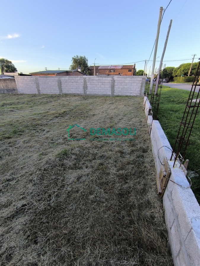 Terreno ID.1248 - En venta Terreno ubicado en Pan de Azúcar, posible financiación de un saldo 