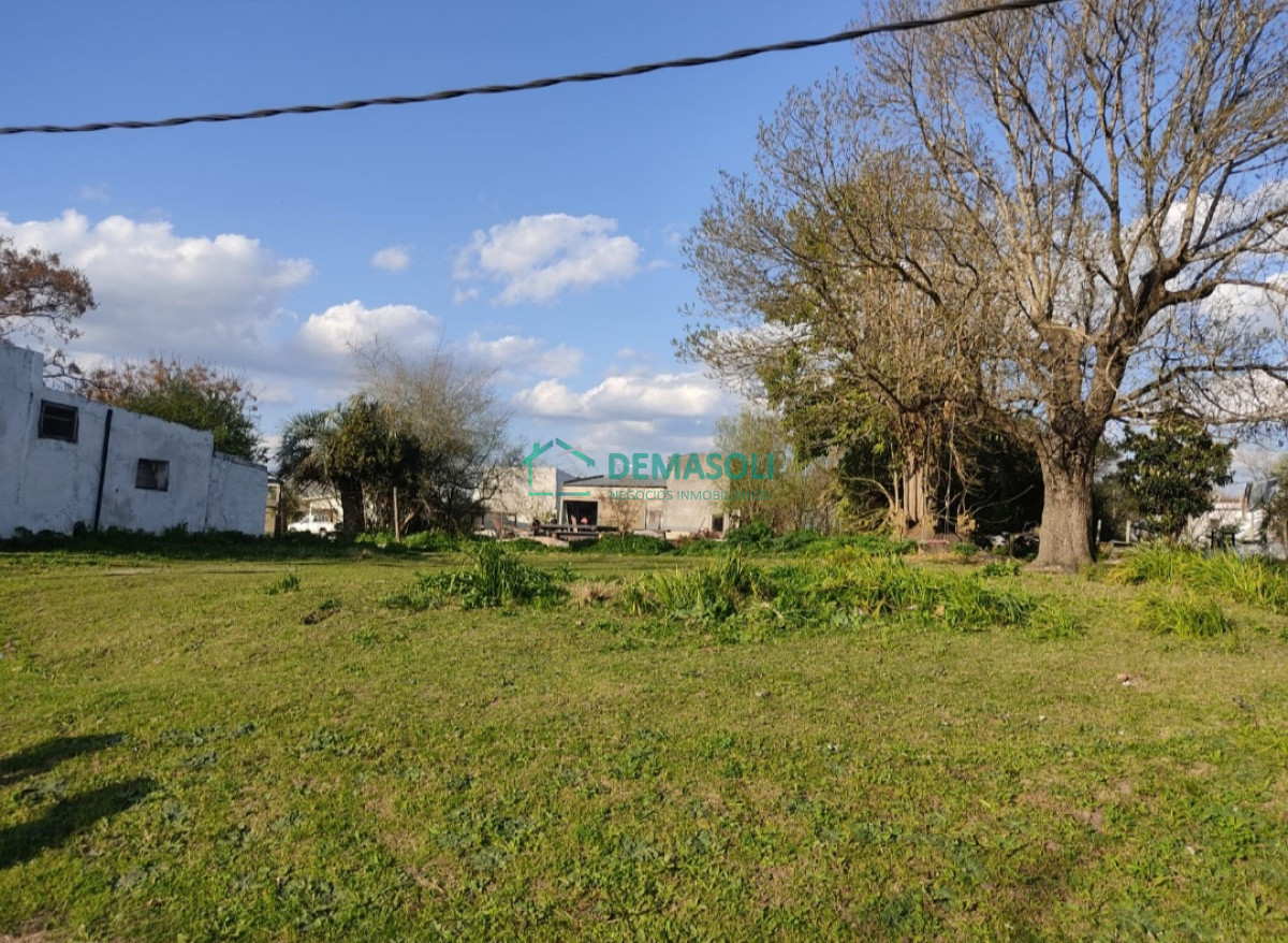 Terreno ID.586 - Terreno en Pan de Azucar, Pan de Azucar