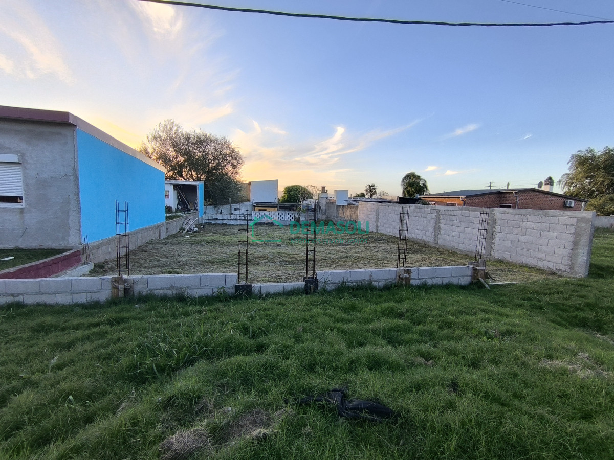 Terreno ID.1248 - En venta Terreno ubicado en Pan de Azúcar, posible financiación de un saldo 