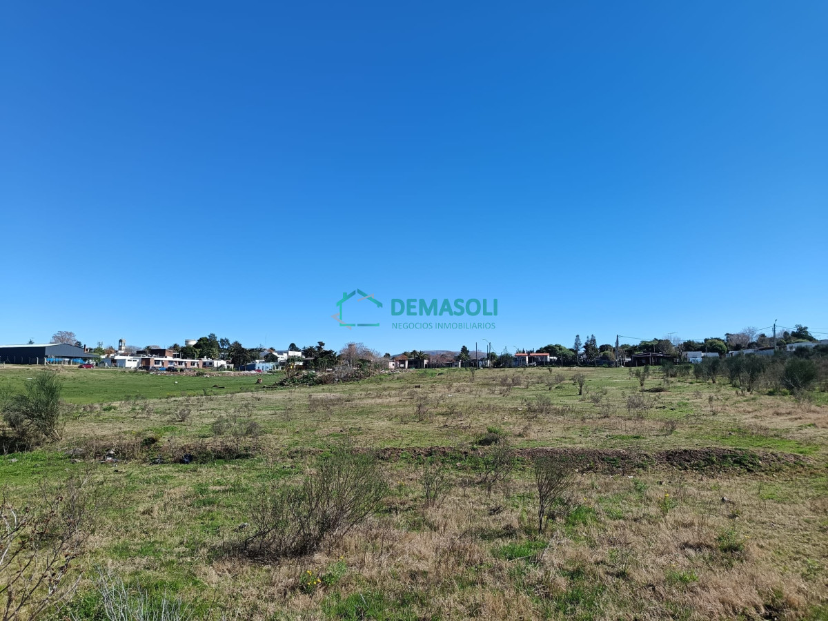 Terreno ID.208 - Terreno 2662 m2 ideal fraccionamiento o cooperativa