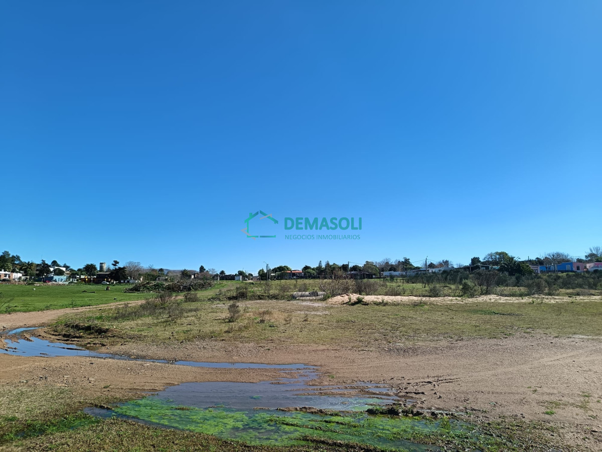 Terreno ID.208 - Terreno 2662 m2 ideal fraccionamiento o cooperativa