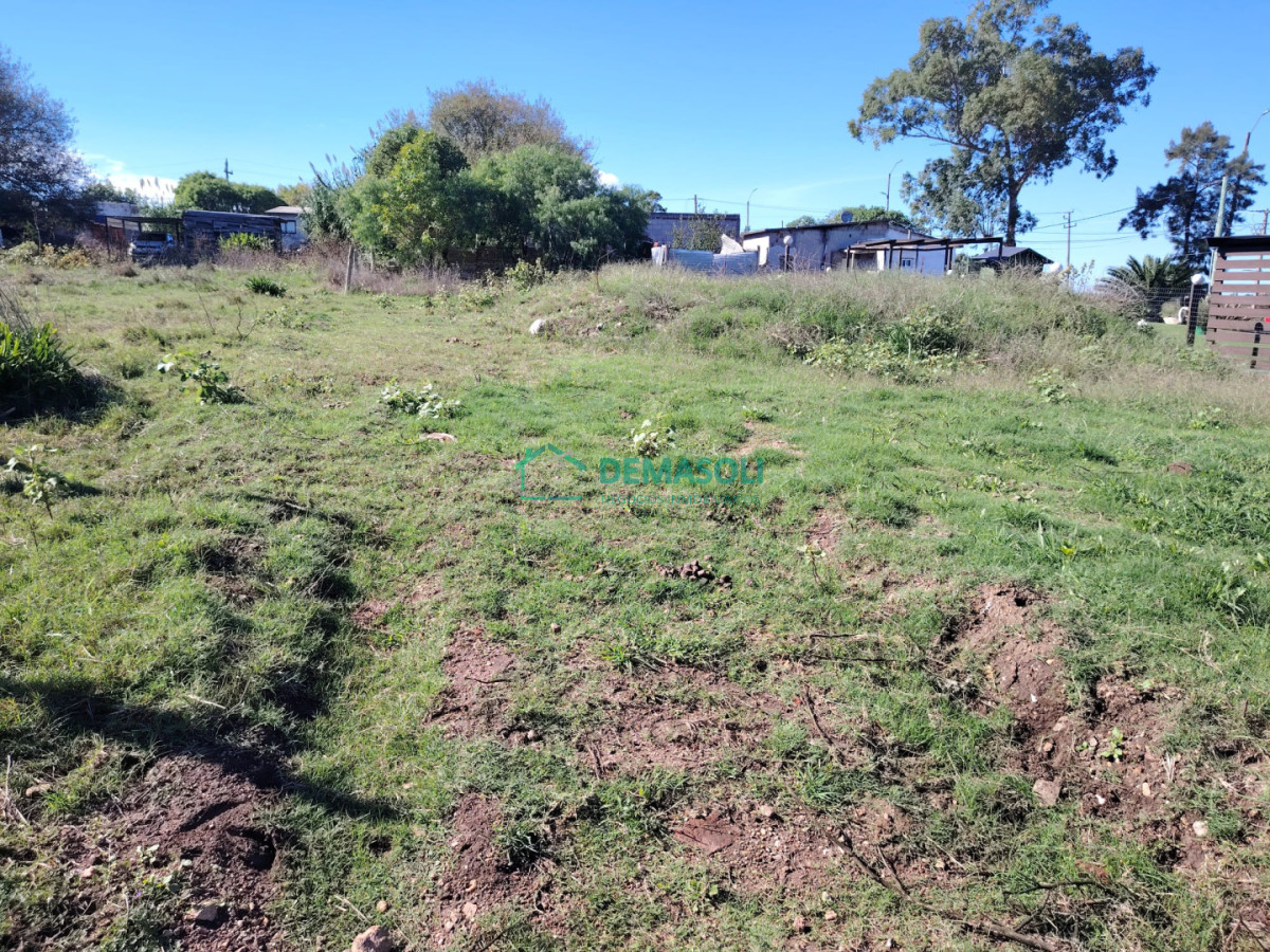 Terreno ID.1444 - Se vende terreno de 545 mts2 en Pan de Azúcar .