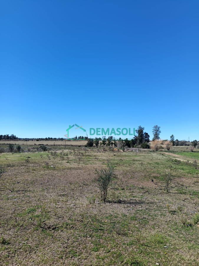 Terreno ID.208 - Terreno 2662 m2 ideal fraccionamiento o cooperativa
