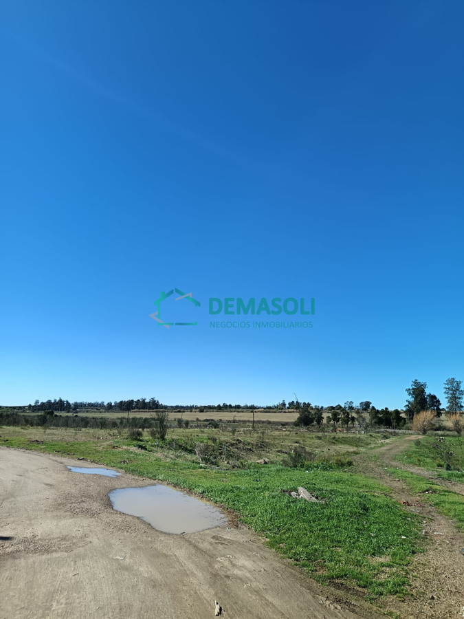 Terreno ID.208 - Terreno 2662 m2 ideal fraccionamiento o cooperativa