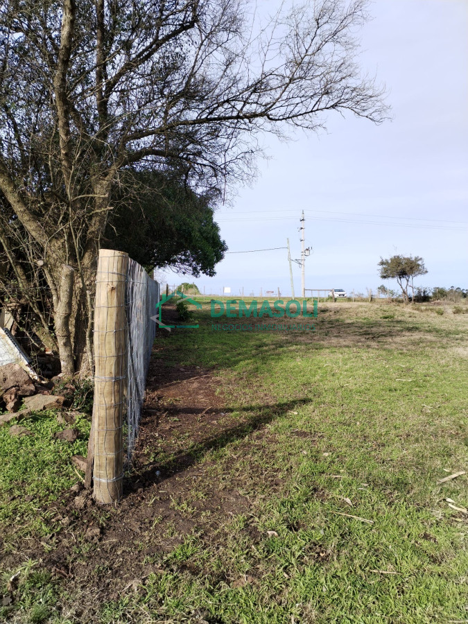 Terreno ID.1059 - Se vende terreno en proximidades a Pan de Azúcar con excelentes vistas a las sierras 