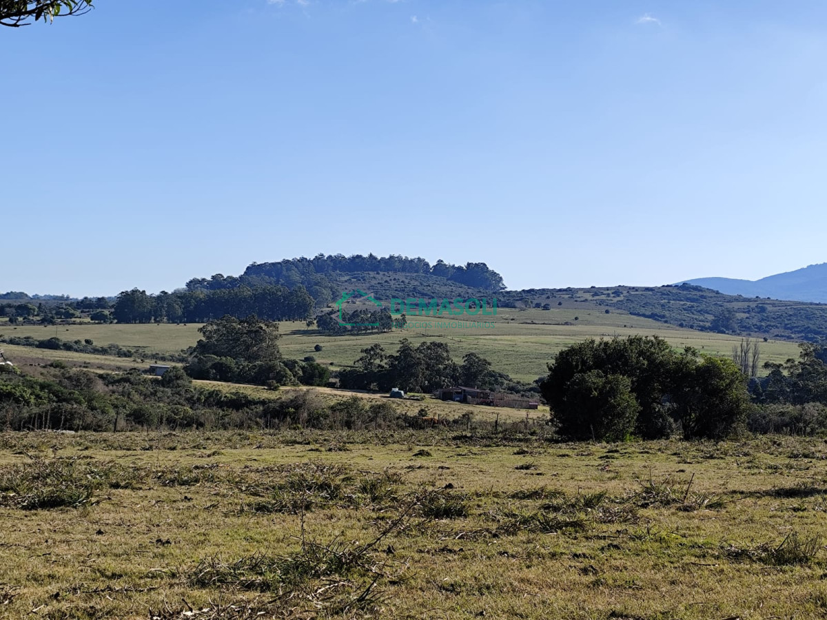 Terreno ID.1059 - Se vende terreno en proximidades a Pan de Azúcar con excelentes vistas a las sierras 