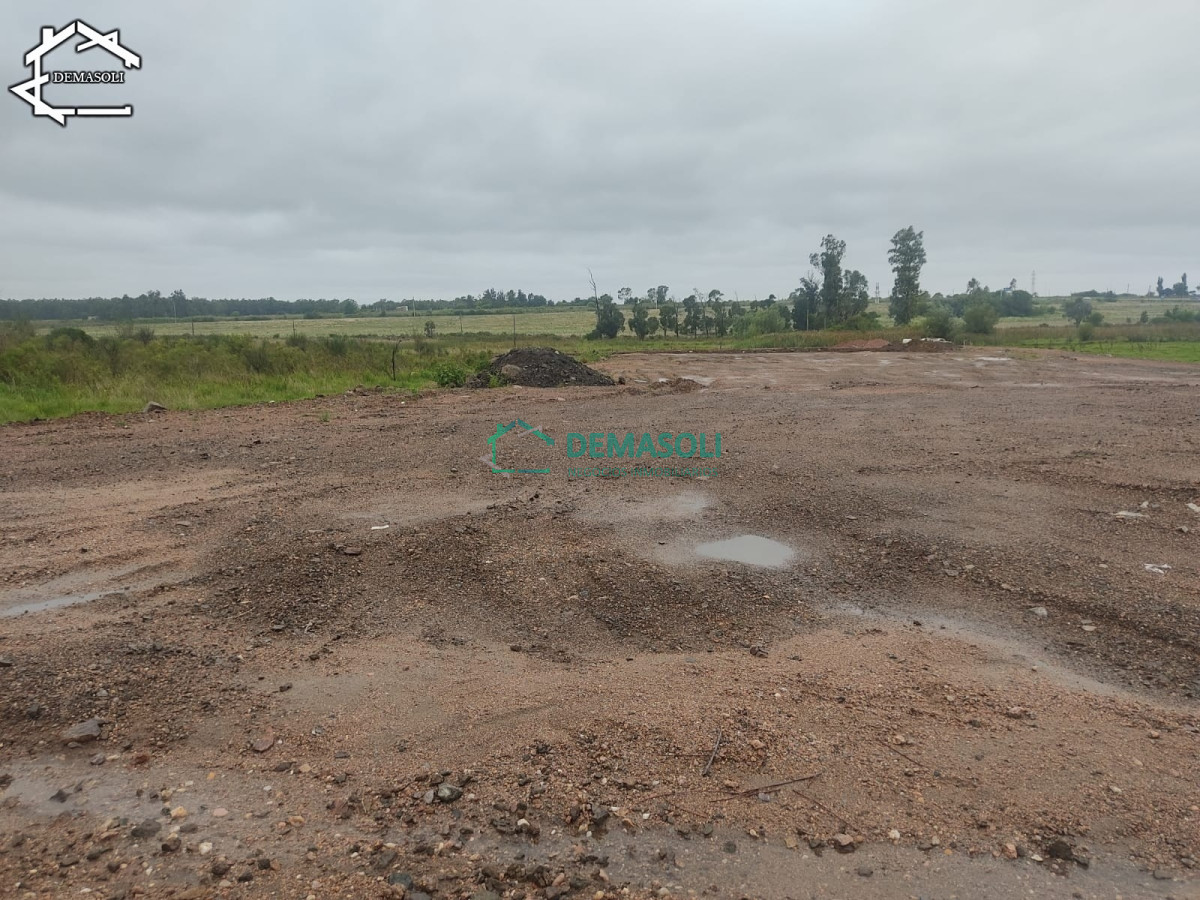 Terreno ID.208 - Terreno 2662 m2 ideal fraccionamiento o cooperativa