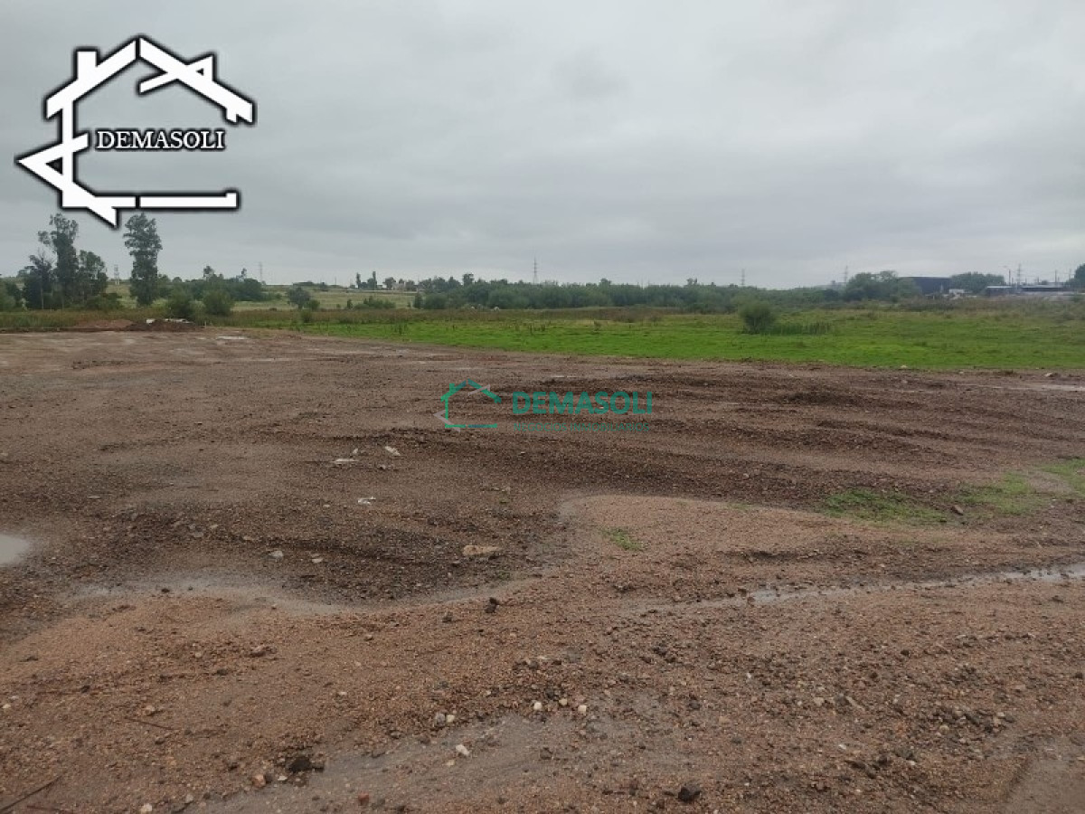 Terreno ID.208 - Terreno 2662 m2 ideal fraccionamiento o cooperativa