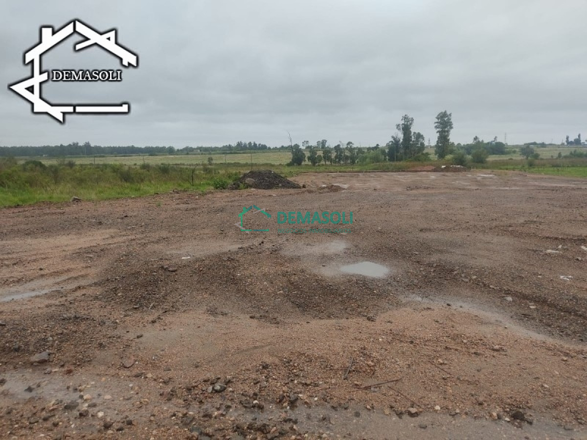 Terreno ID.208 - Terreno 2662 m2 ideal fraccionamiento o cooperativa