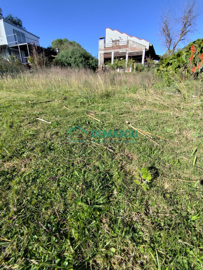 Terreno ID.1281 - TERRENO EN PLAYA GRANDE 