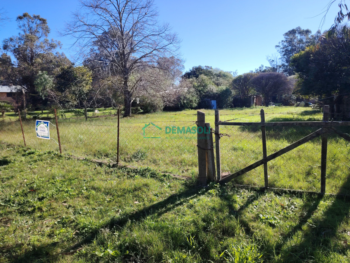 Terreno ID.1569 - Terreno en Punta Negra, Departamento de Maldonado 635m2 