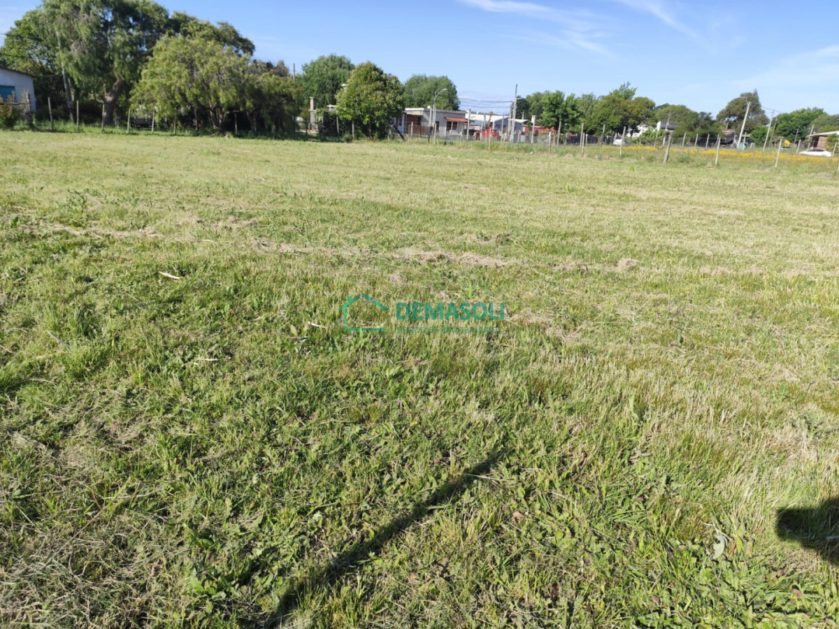 Terreno ID.1334 - Se vende terreno en Pan de Azúcar, departamento de Maldonado 