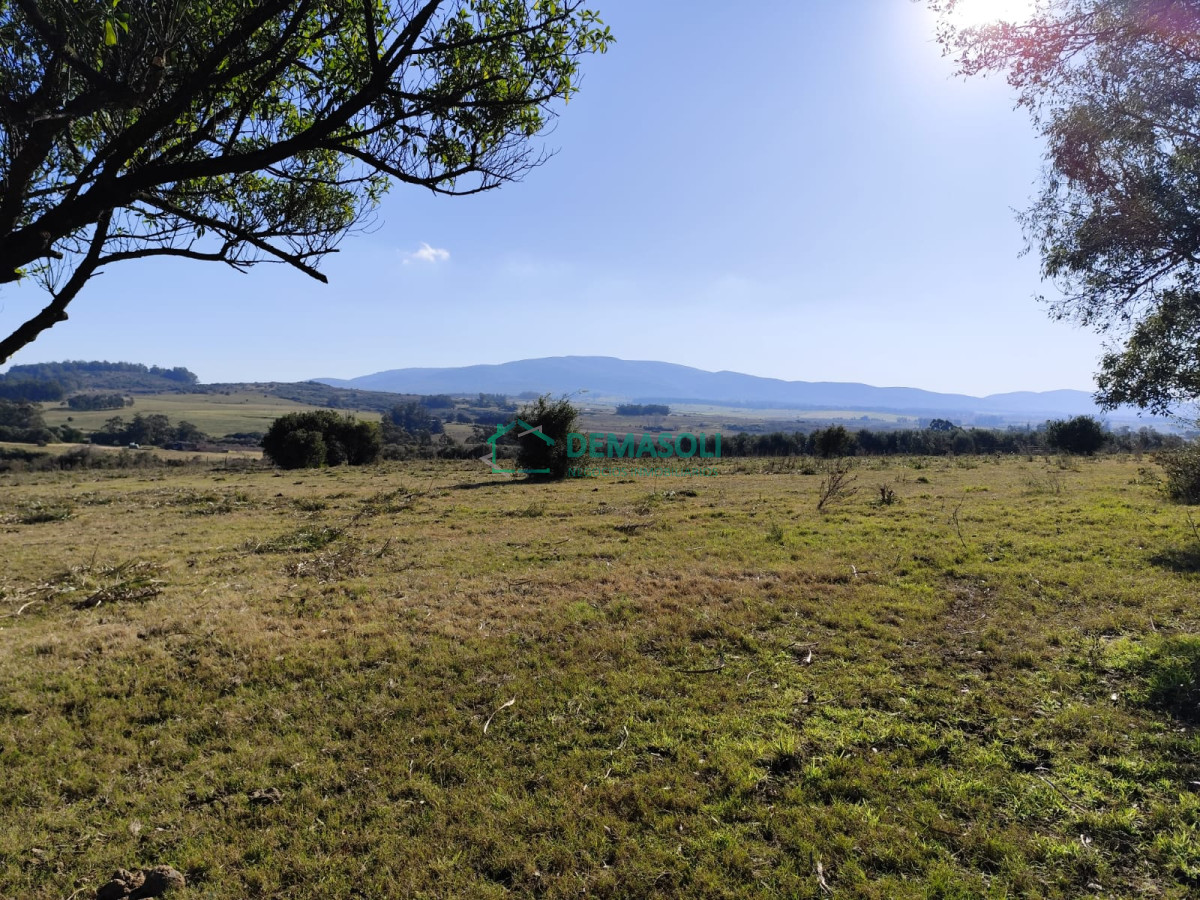 Terreno ID.1059 - Se vende terreno en proximidades a Pan de Azúcar con excelentes vistas a las sierras 