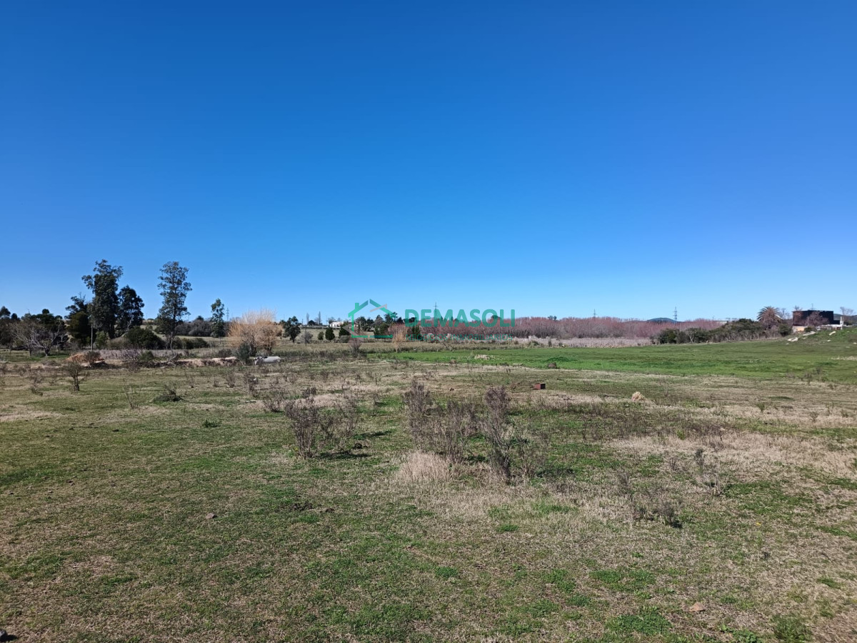 Terreno ID.208 - Terreno 2662 m2 ideal fraccionamiento o cooperativa