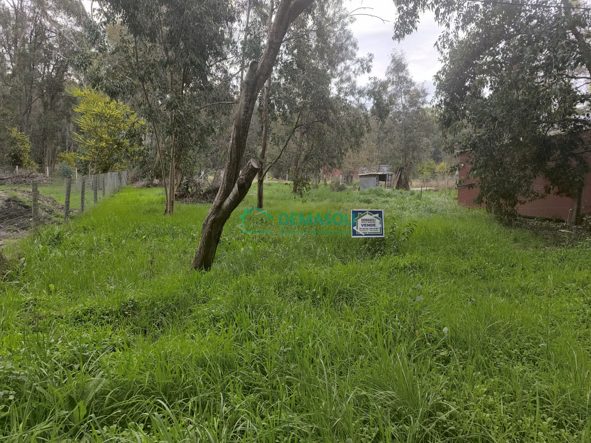 Terreno ID.1298 - Se vende terreno en Sauce de Portezuelo Maldonado, posible financiación
