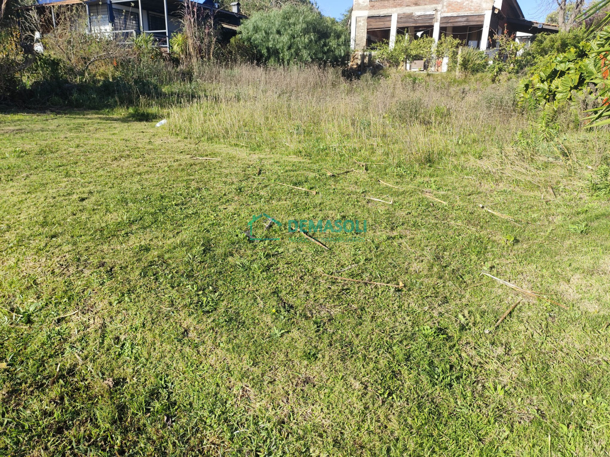 Terreno ID.1281 - TERRENO EN PLAYA GRANDE 