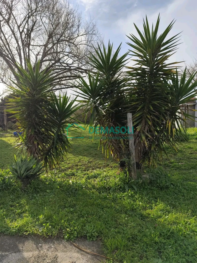 Terreno ID.1079 - Se vende amplio terreno de. 520  M2 en Pan de Azúcar 
